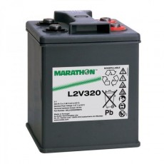 Аккумулятор Marathon L2V320